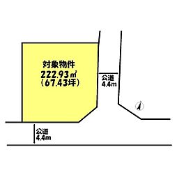 加古川市新神野３丁目