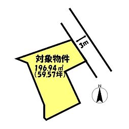 加古川市加古川町大野