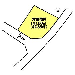加古川市平岡町二俣