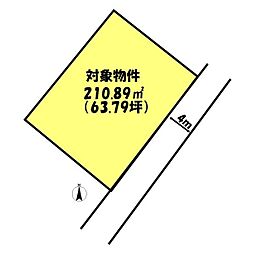 加古郡播磨町古宮６丁目