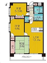 プレステージ明石土山2