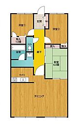日光ハイツ加古川壱番館