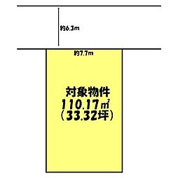 加古川市加古川町河原