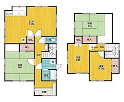 加古郡稲美町岡