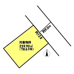 加古郡播磨町西野添３丁目