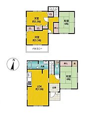 加古川市平岡町二俣