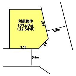 明石市魚住町錦が丘１丁目