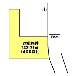 高砂市北浜町牛谷