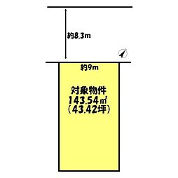 加古川市東神吉町砂部