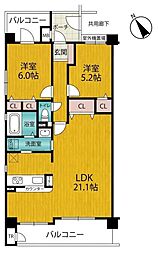 プレステージ東加古川2
