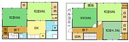 新逆井戸建