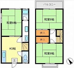 メイセイ・ハイツ松戸 101