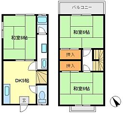 メイセイ・ハイツ松戸 101