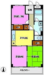 ソフィア新松戸 207