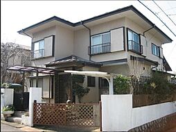 柏市西山１丁目の一戸建て