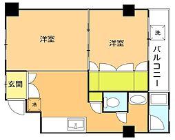 小金原第5コーポラス 511