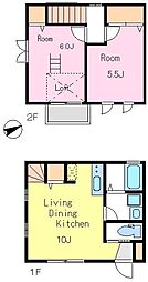 Maison de La feuille 1