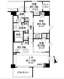 流山市南流山６丁目
