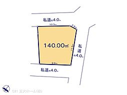 柏市南逆井４丁目