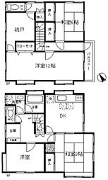 船橋市金堀町　戸建て