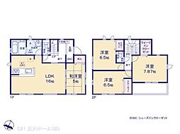 松戸市五香西２丁目