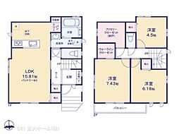 市川市曽谷１丁目