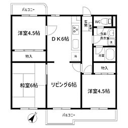 大津ケ丘第三住宅