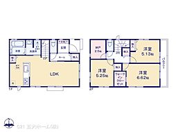 松戸市六実６丁目