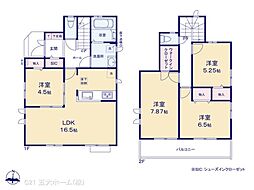 松戸市中金杉４丁目