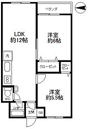 小金原第7コーポラス