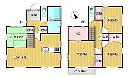 柏市しいの木台３丁目