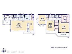 松戸市常盤平６丁目