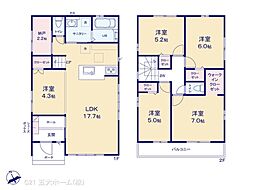 松戸市八ケ崎５丁目