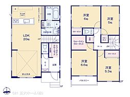 松戸市五香７丁目