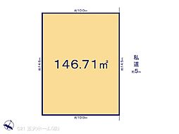 柏市南逆井７丁目