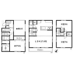 江戸川区江戸川４丁目