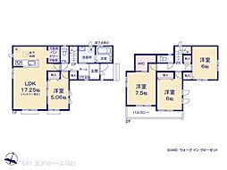 松戸市小金原５丁目の一戸建て