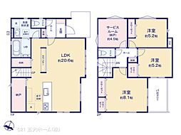 松戸市三矢小台４丁目