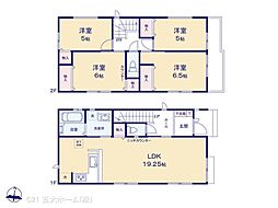 松戸市五香６丁目