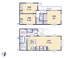 松戸市東平賀2期