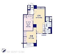 ペガサス北松戸