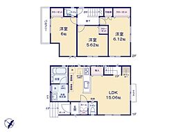 柏市青葉台２丁目