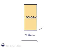 松戸市河原塚の土地