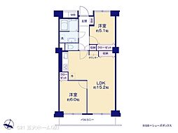 グリーンコーポ松戸みのり台