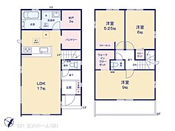 市川市柏井町３丁目