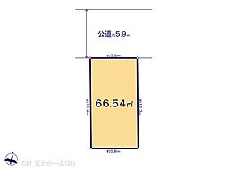 松戸市五香西１丁目