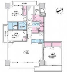 エレガントライフ松戸