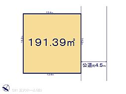 柏市南逆井５丁目