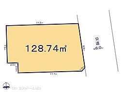 流山市加４丁目