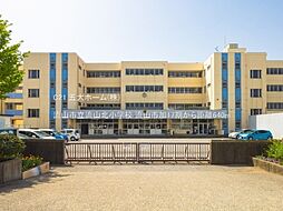 流山市加４丁目